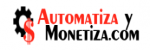 Automatiza Y Monetiza