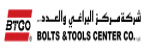 Bolts and Tools Center Co.