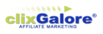 clixGalore Affiliate Marketing