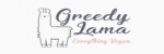 Greedy Lama