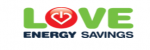 love energy savings