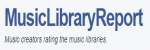 Music Library Report