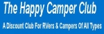 The Happy Camper Club