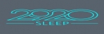 2920 Sleep mattress