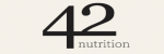42nutrition
