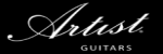 Artist Guitars NZ