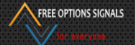 Free Options Signals