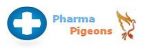 Pharma Pigeons