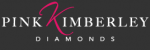 Pink Kimberly Diamonds