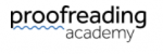 Proofreading  Academy