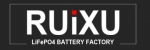 RUiXU LiFePO4 Battery Factory