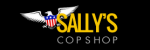 Sally's Cop Shop