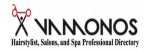 Vamonos Professional Beauty Directory