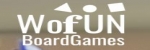 WofUN Board Games